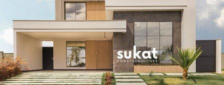 Sukat Reformas y Construcciones s.l.