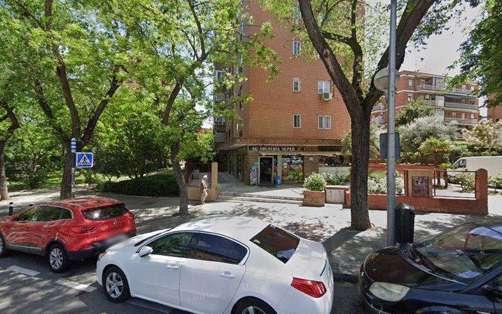 Xu Fruteria Y Alimentacion