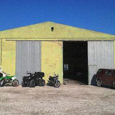 Talleres MIGUEL BARRIO