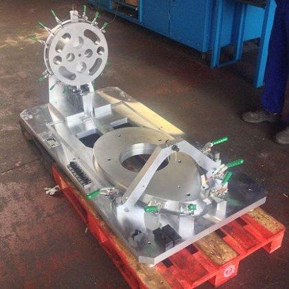 Aerofly 360 Industrial