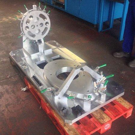 Aerofly 360 Industrial