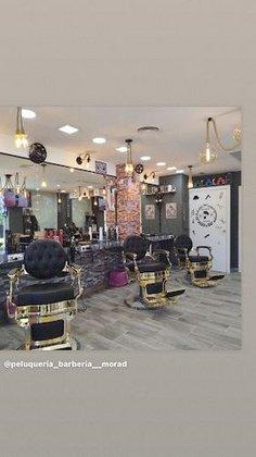 Barberia morad