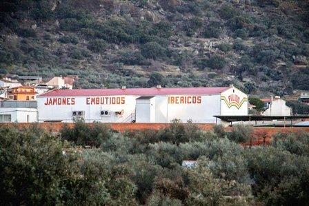 Cárnicas Hermanos Pulido