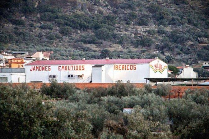 Cárnicas Hermanos Pulido