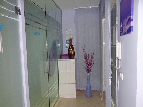 Clínica Dental Fontanar