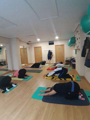 Curasana - Fisioterapia | Pilates | Estética y más en Torrejón de Ardoz