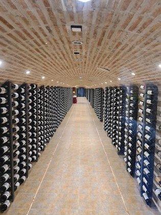 Finca De Bodas Madrid