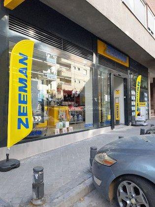Zeeman
