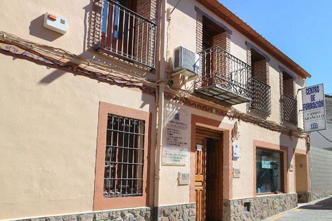 Centro de Formación Campo Arañuelo