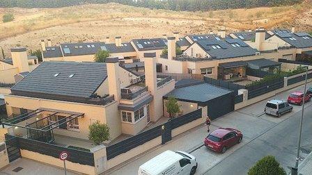 Residencial Rivas Hogar