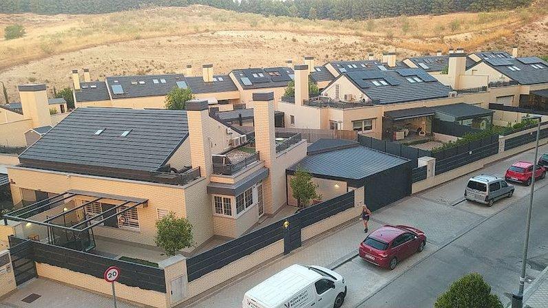 Residencial Rivas Hogar