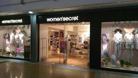 Women'secret