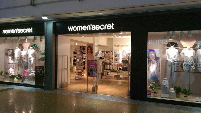 Women'secret