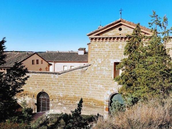 Convent of the Capuchin Nuns