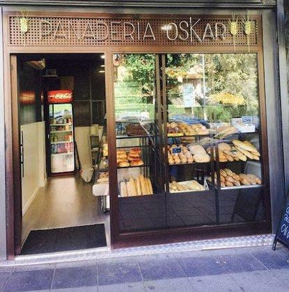 Panaderia Oskar