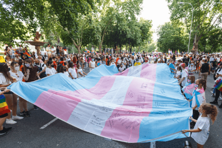 Arcópoli Asociación LGTBI+ Oficina Técnica