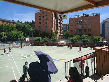 St. Francisca Javier Cabrini College