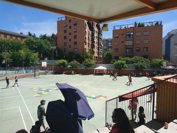 St. Francisca Javier Cabrini College