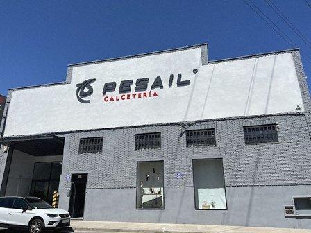 CALCETERÍA PESAIL 光裕集团