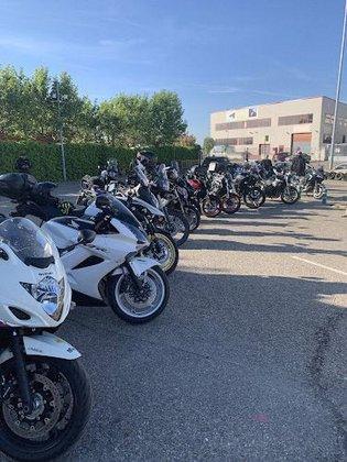 Motocircuito.