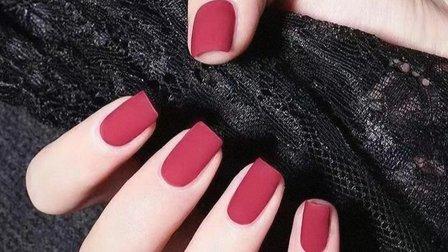 Uñas de Olive