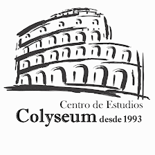 Studies Center Colyseum