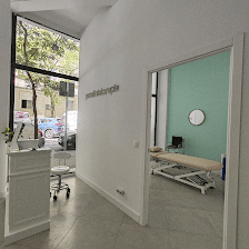 Physiotherapy and Osteopathy Purafisioterapia