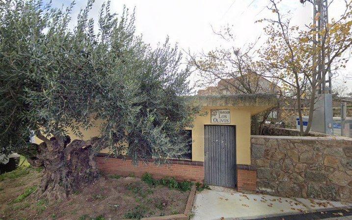 Urbanización Los Olivos