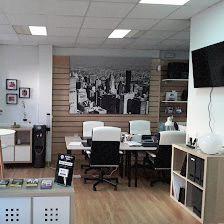 Negocios reto DISTRIBUIDOR DIGI