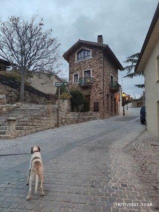 Casa Rural Los Portales
