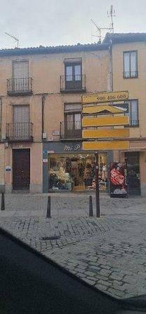 Tienda Mi Piel