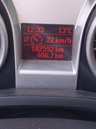 High Level Motor