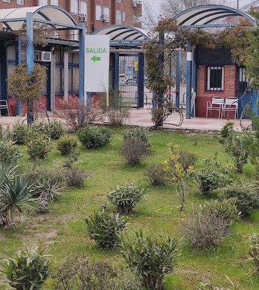 CEPA Canillejas