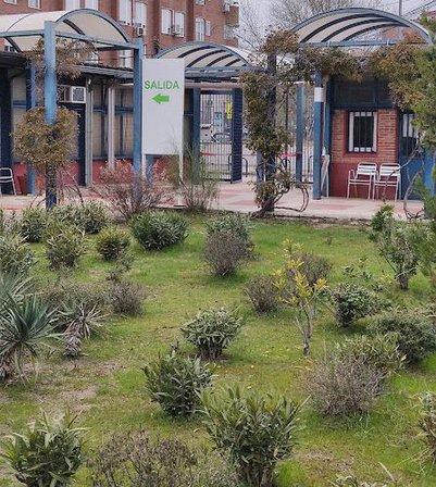 CEPA Canillejas