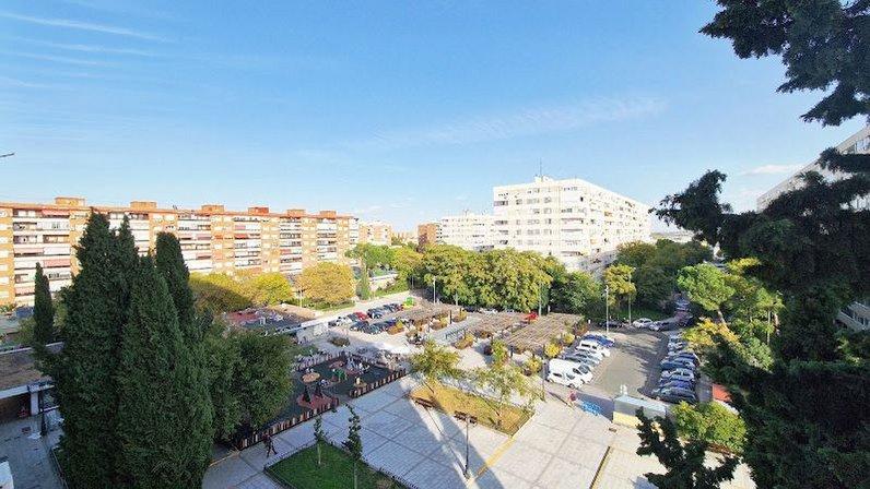 Tecnocasa Parque Ondarreta Alcorcon Inmobiliaria