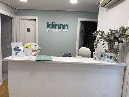 Clínica dental Klinnn Majadahonda