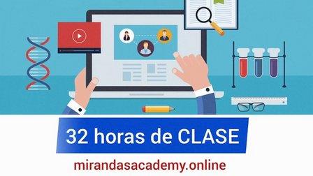 English Academy Alcobendas - Miranda's Academy