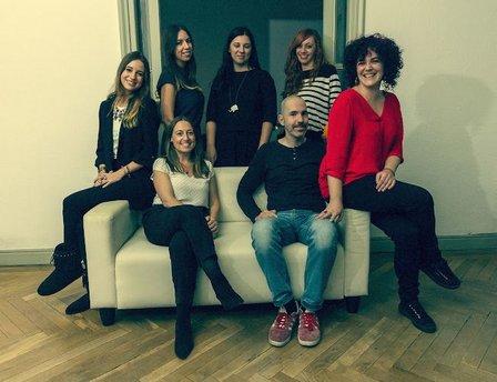 ASOCIACIÓN MADRILEÑA DE AGORAFOBIA
