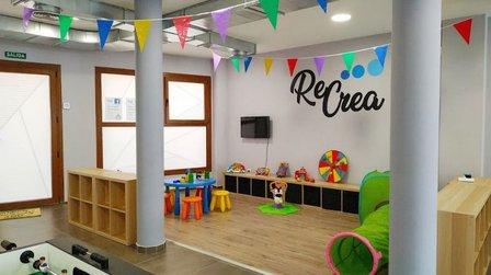 ReCrea Tu Espacio
