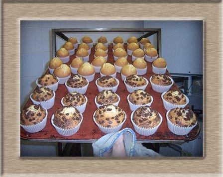 Panadería El Obrador Del Abuelo