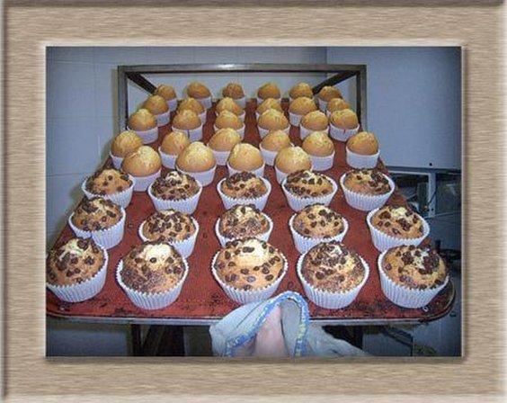 Panadería El Obrador Del Abuelo