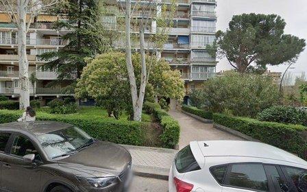 Centro de Apoyo y Encuentro Familiar CAEF Móstoles