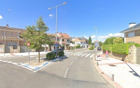 Las rozas madrid espanha