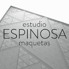 Estudio Espinosa Maquetas