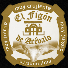 Asador El Figón de Arévalo
