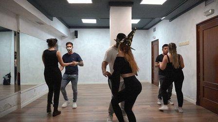 Clases de Bachata y Heels