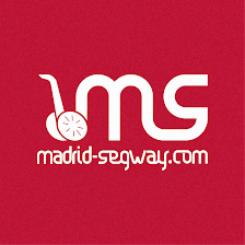 Madrid Segway Tours