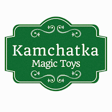 Kamchatka Magic Toys | Juguetes educativos y ecológicos de madera