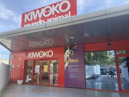 Kiwoko. Mundo Animal