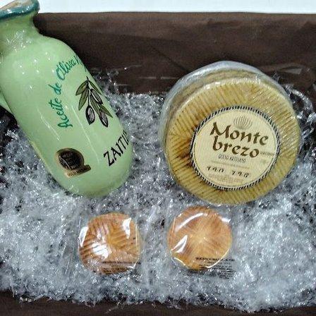 Delicias de la Santa